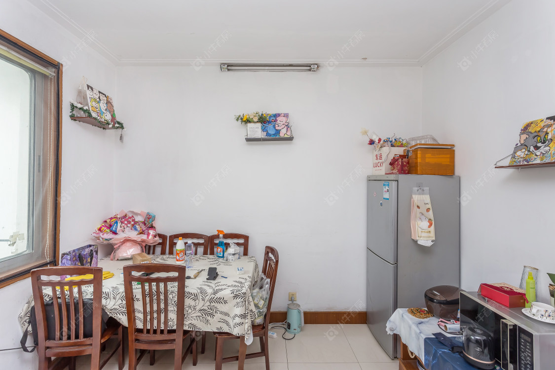 翠竹新村东北区房源室内图 常州翠竹新村东北区在售二手房源室内图_小牛看房