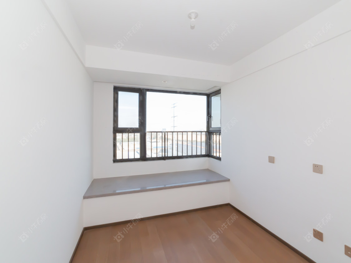 常州万科新都会在售二手房源室内图_小牛看房