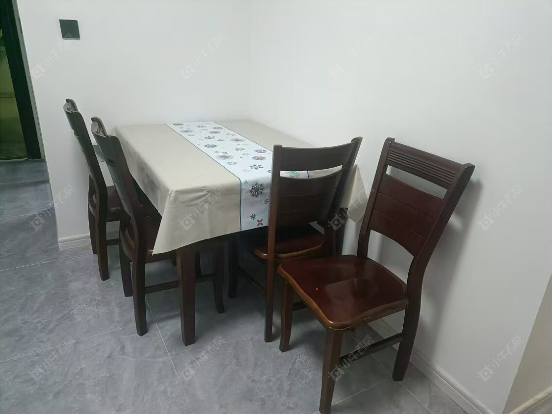 常州丁香苑(钟楼)在租房源室内图_小牛看房