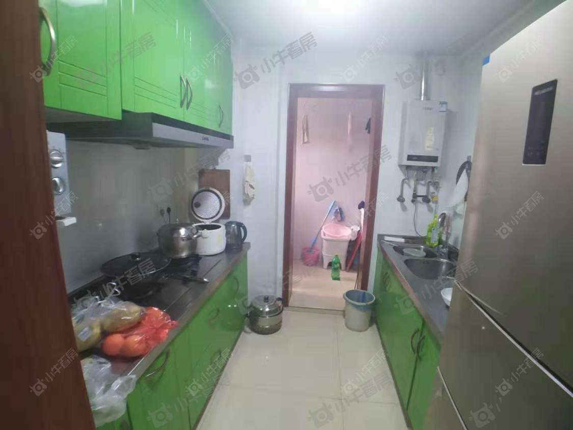 常州水晶城在租房源_小牛看房