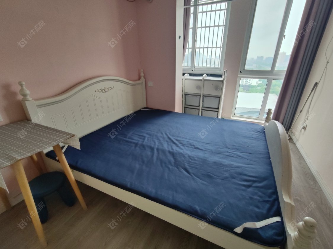 常州裕坤美城公馆租房_小牛看房