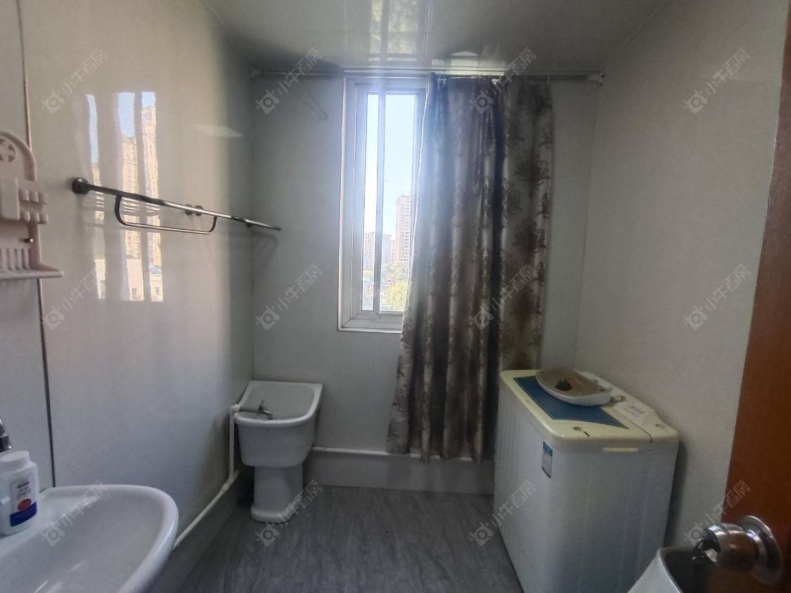 常州青竹苑C区在租房源室内图_小牛看房