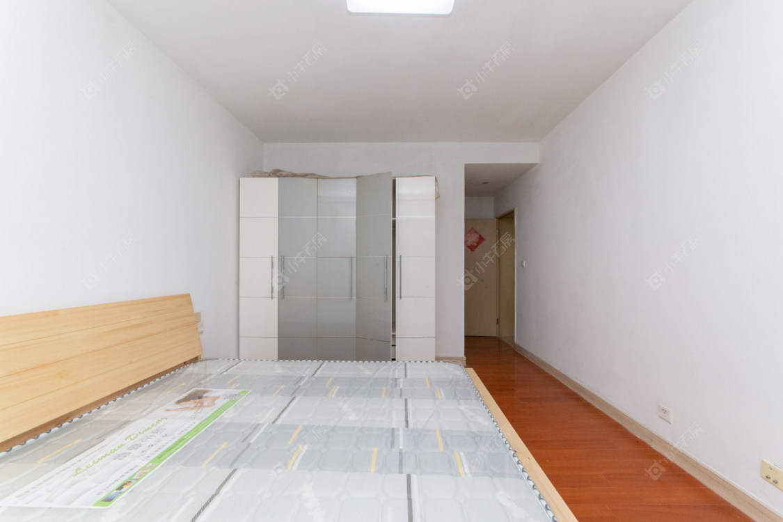 常州奥林匹克花园在售二手房源室内图_小牛看房