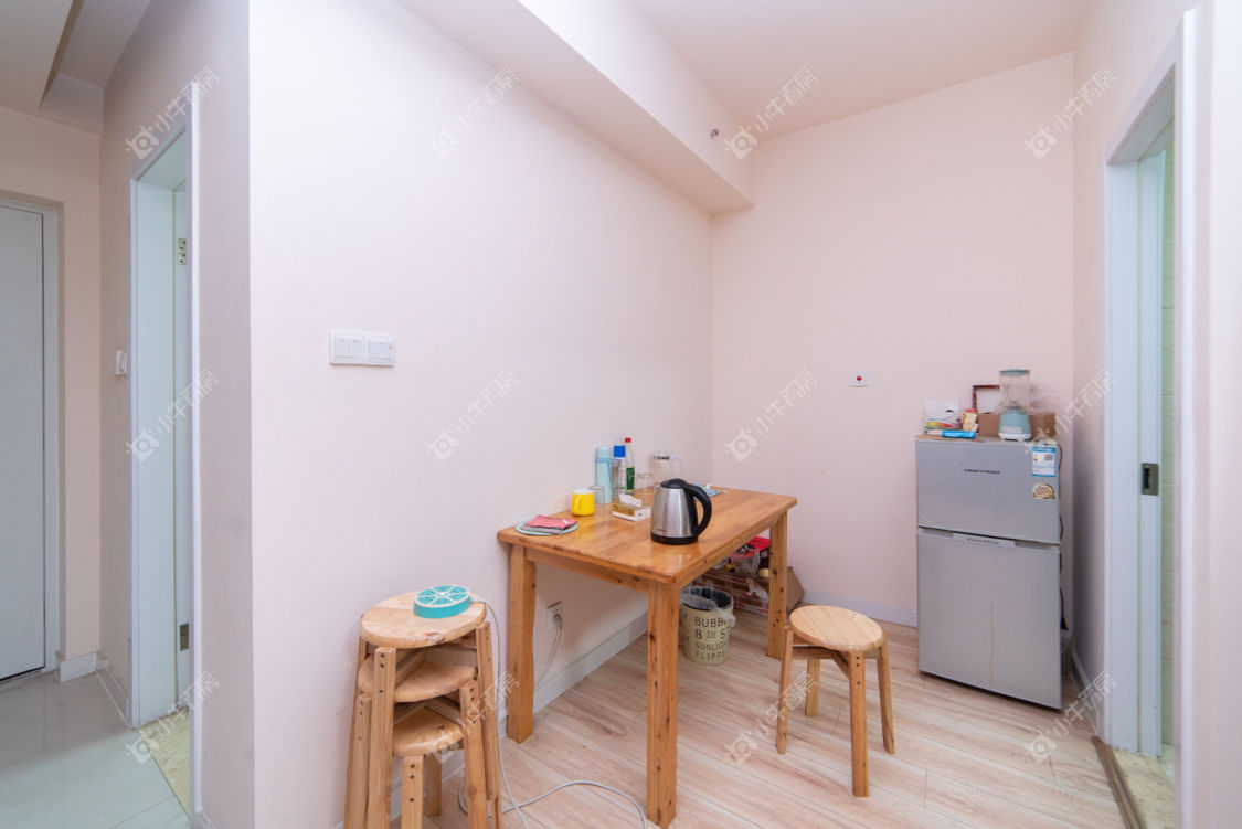 常州御水华庭二期在租房源室内图_小牛看房