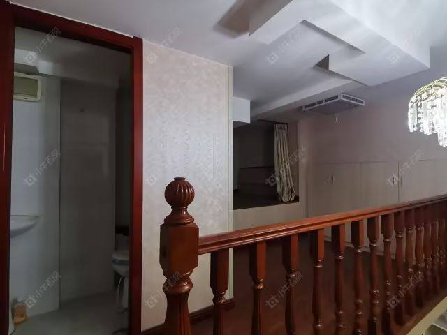 常州吾悦广场金苹果公寓在租房源室内图_小牛看房