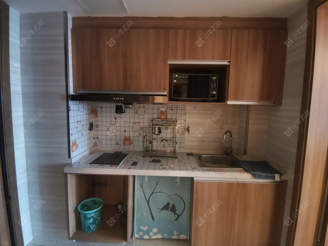 常州恒大翡翠华庭在租房源_小牛看房