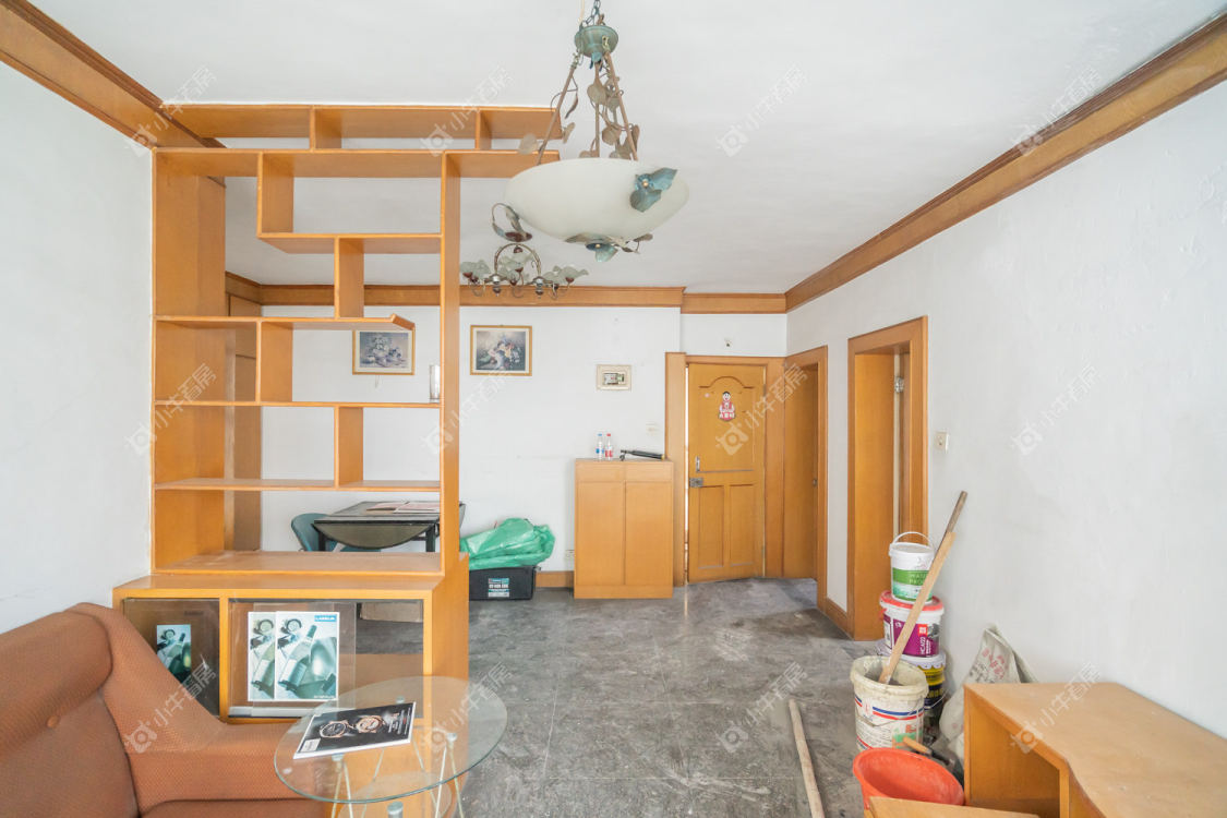 常州劳动中路在租房源室内图_小牛看房