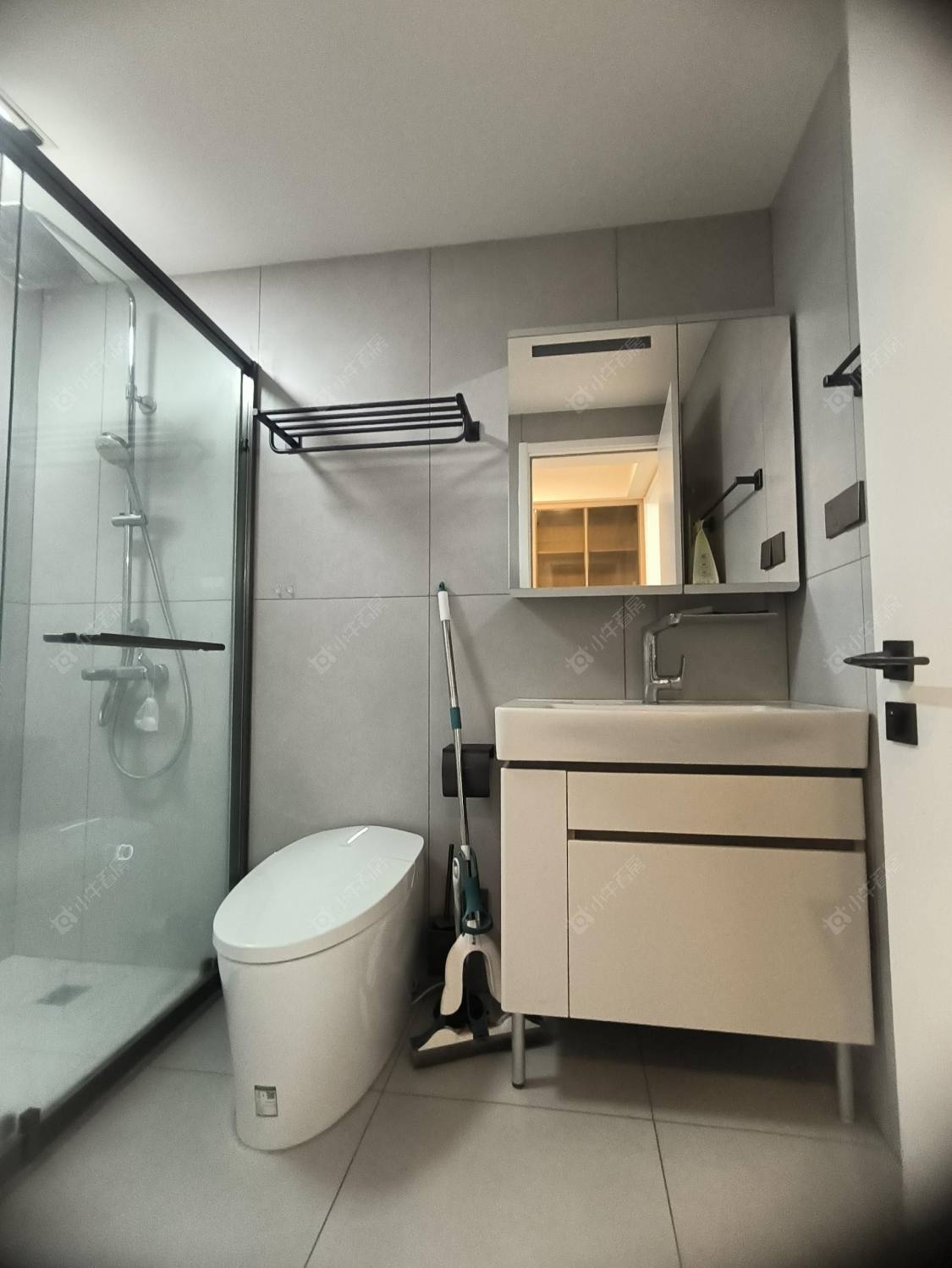 常州九龙仓繁华里在租房源室内图_小牛看房