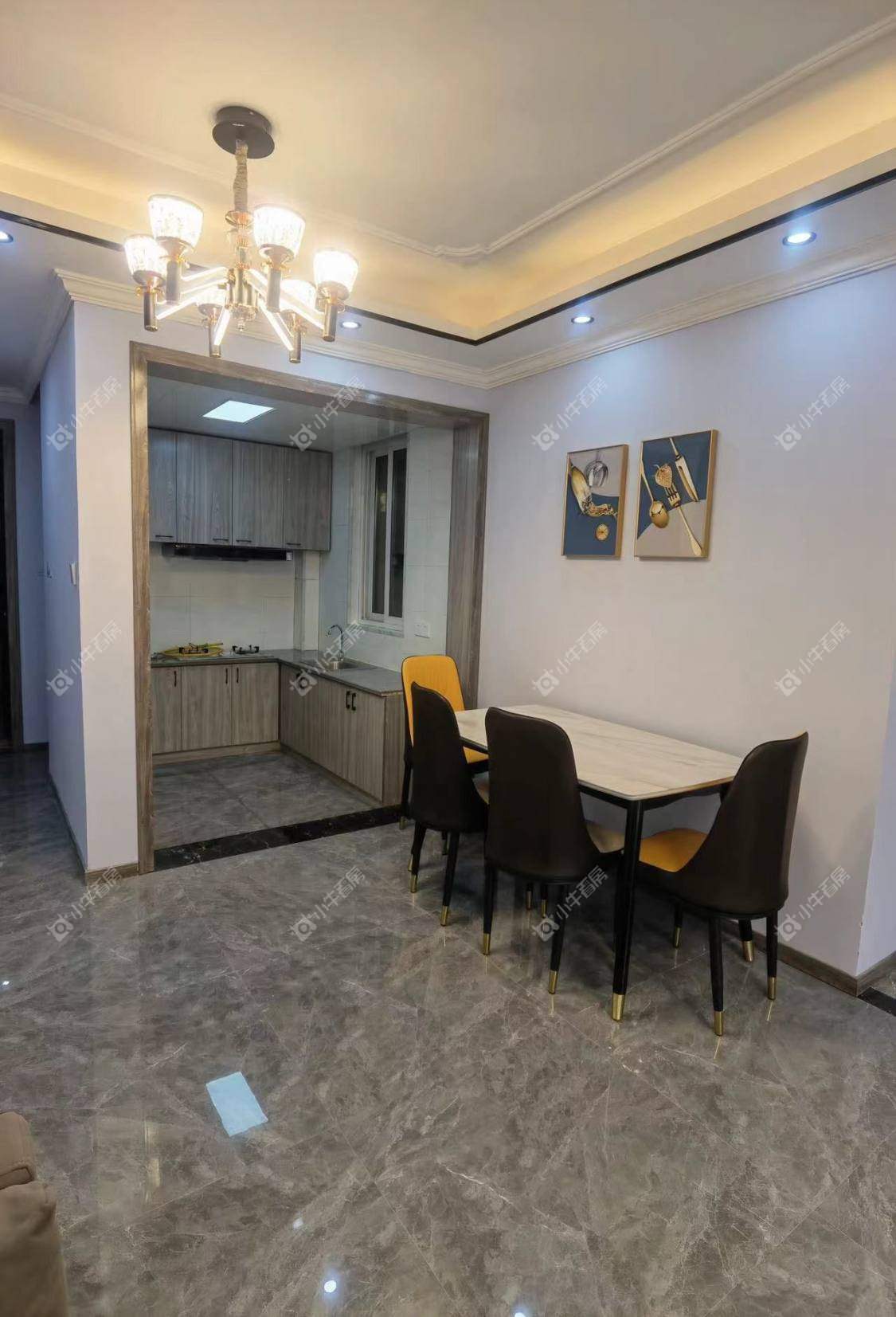 常州路劲城市印象在租房源_小牛看房