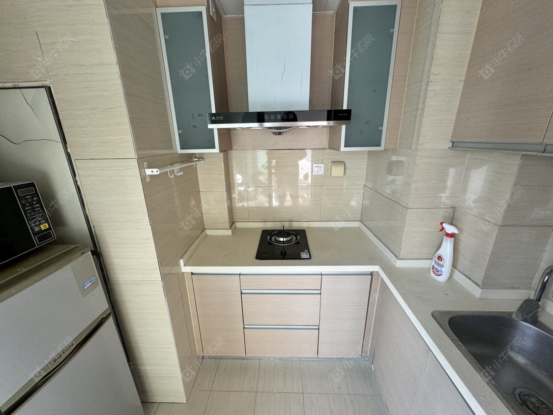 常州新北万达广场在租房源室内图_小牛看房