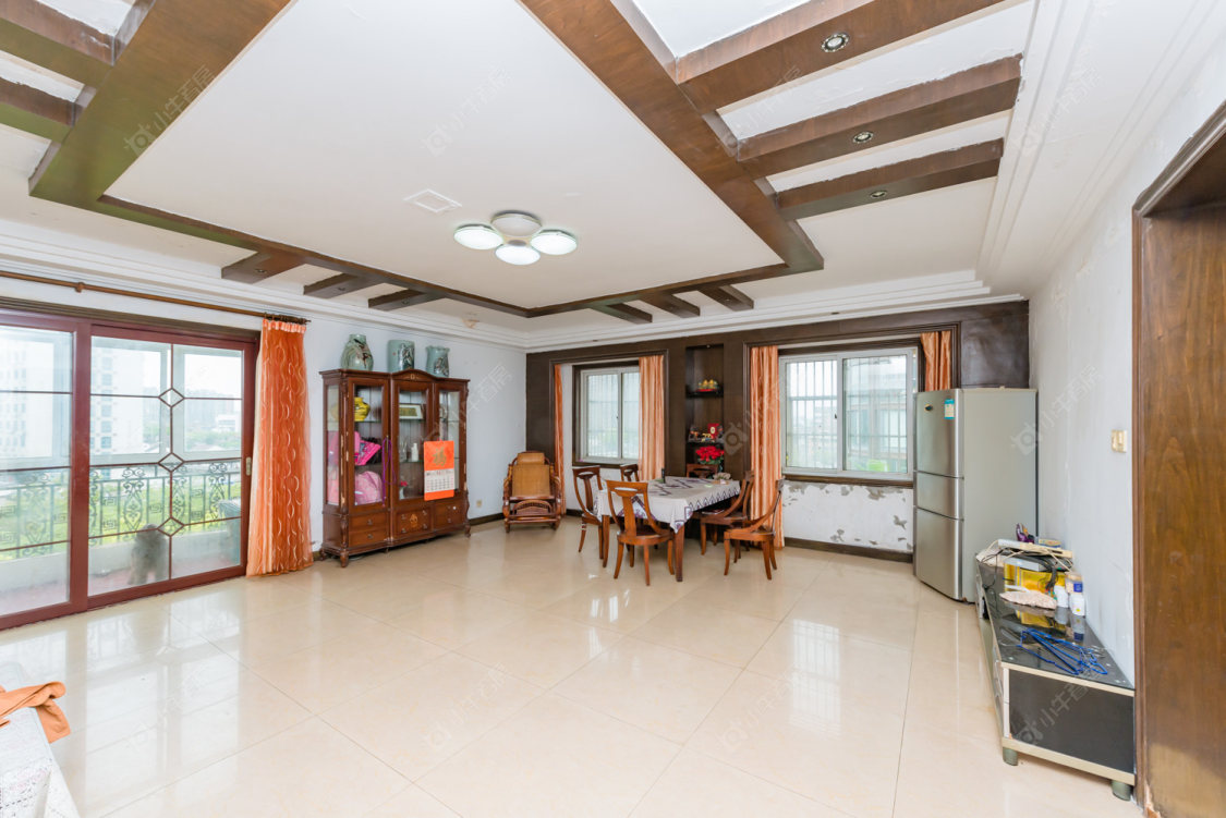 常州安阳花苑南区在售二手房源室内图_小牛看房