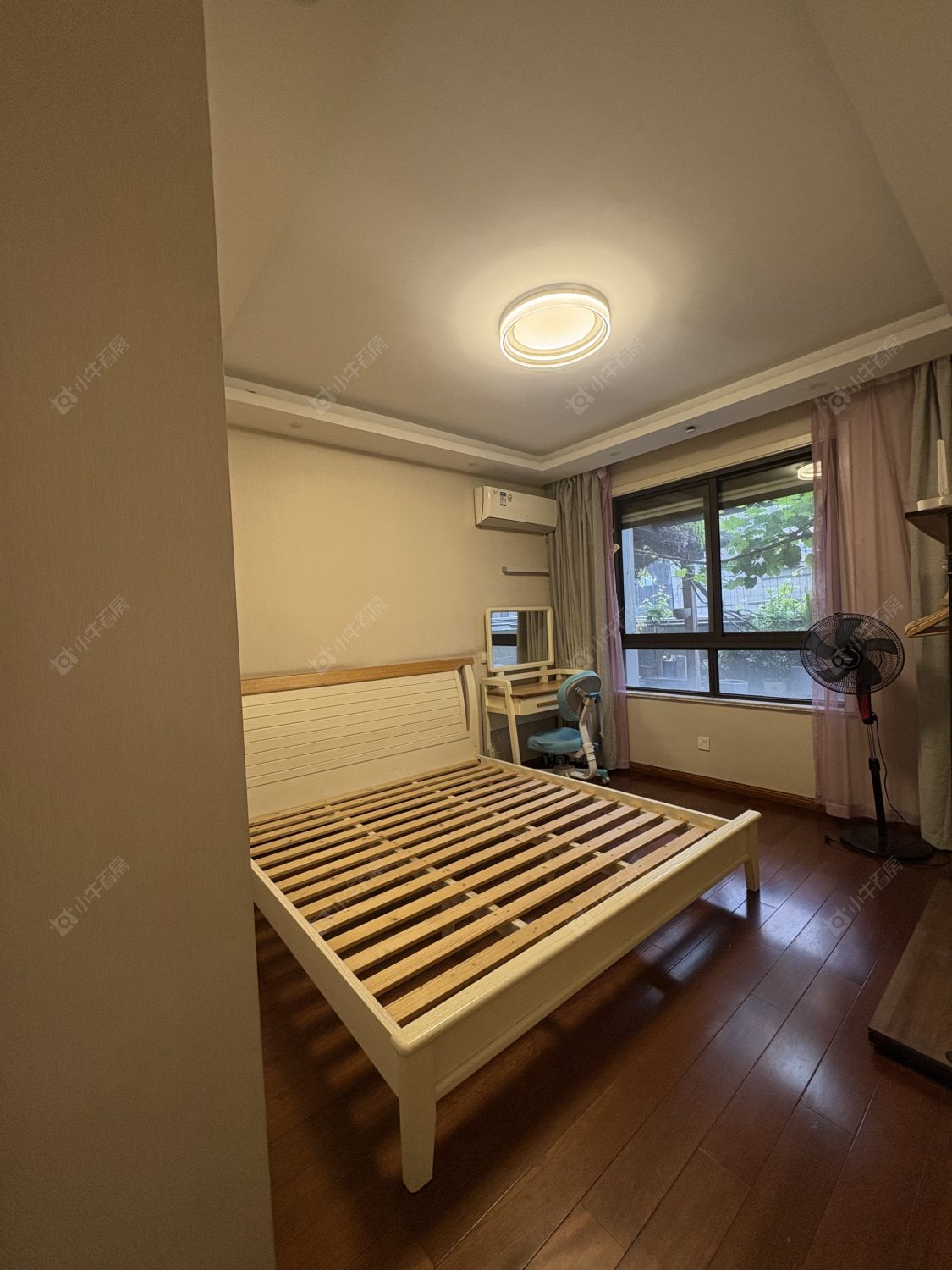 常州星河国际六区在租房源室内图_小牛看房