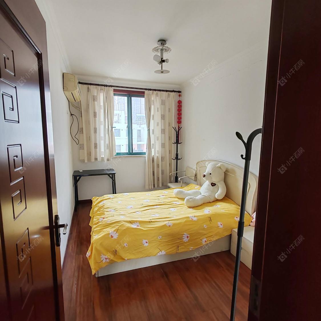 常州百草苑在租房源室内图_小牛看房