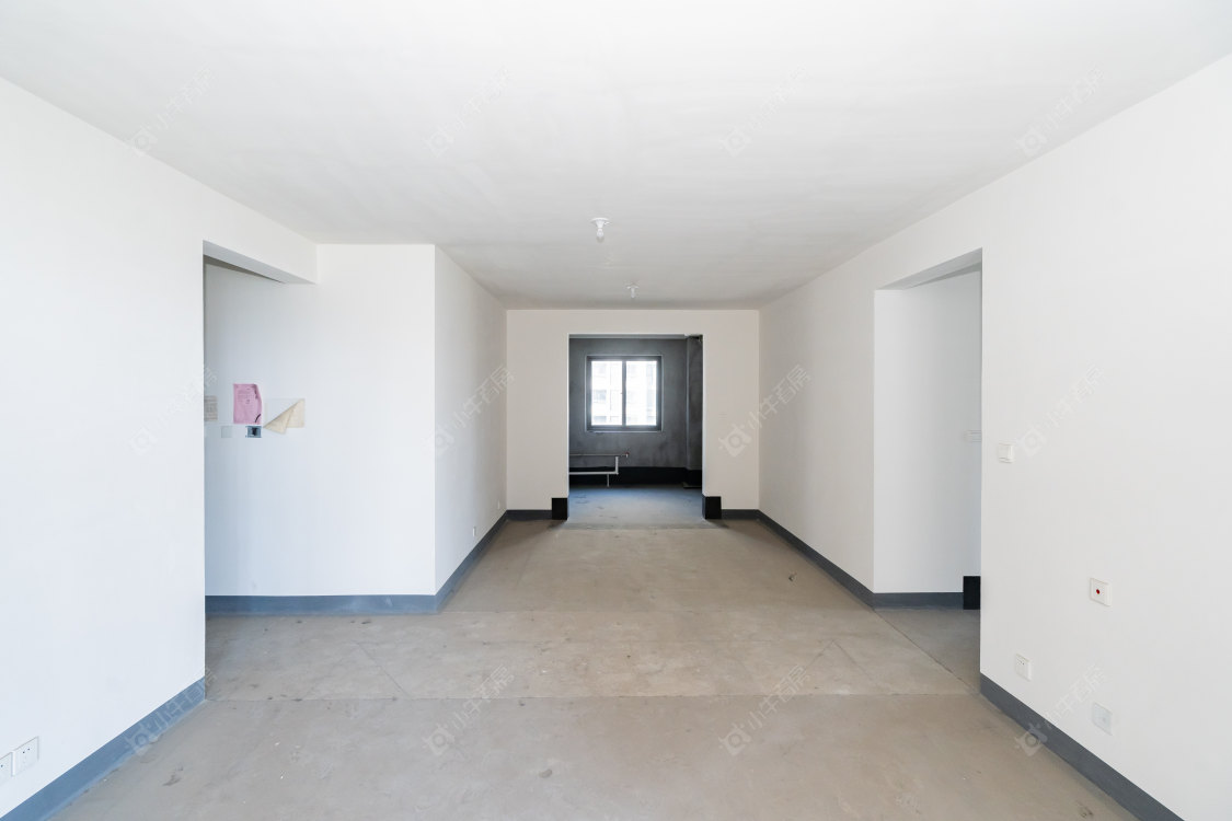 常州华润国际六期在售二手房源室内图_小牛看房