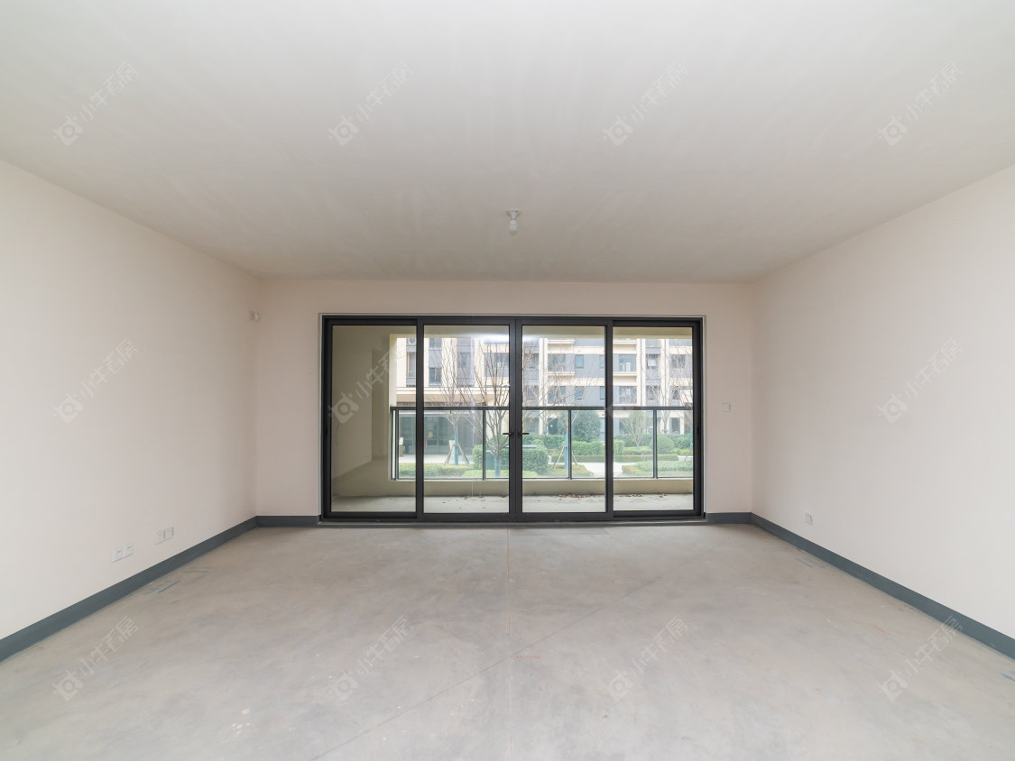 常州美的世茂云筑在售二手房源_小牛看房