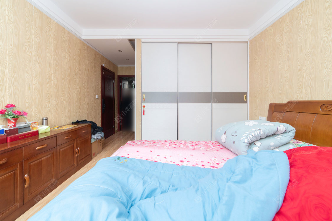 常州新中村委在售二手房源室内图_小牛看房