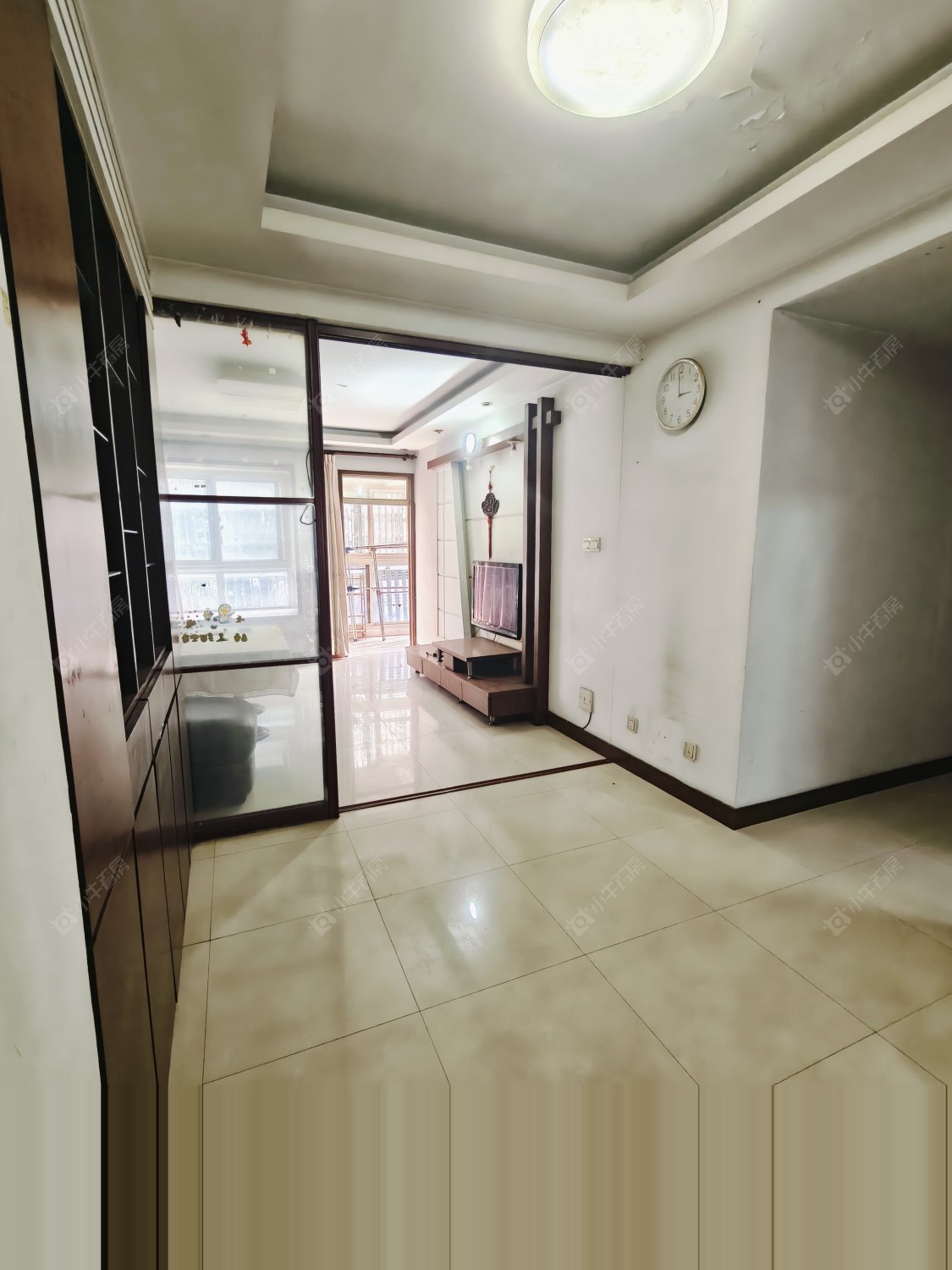 常州景福苑在租房源室内图_小牛看房