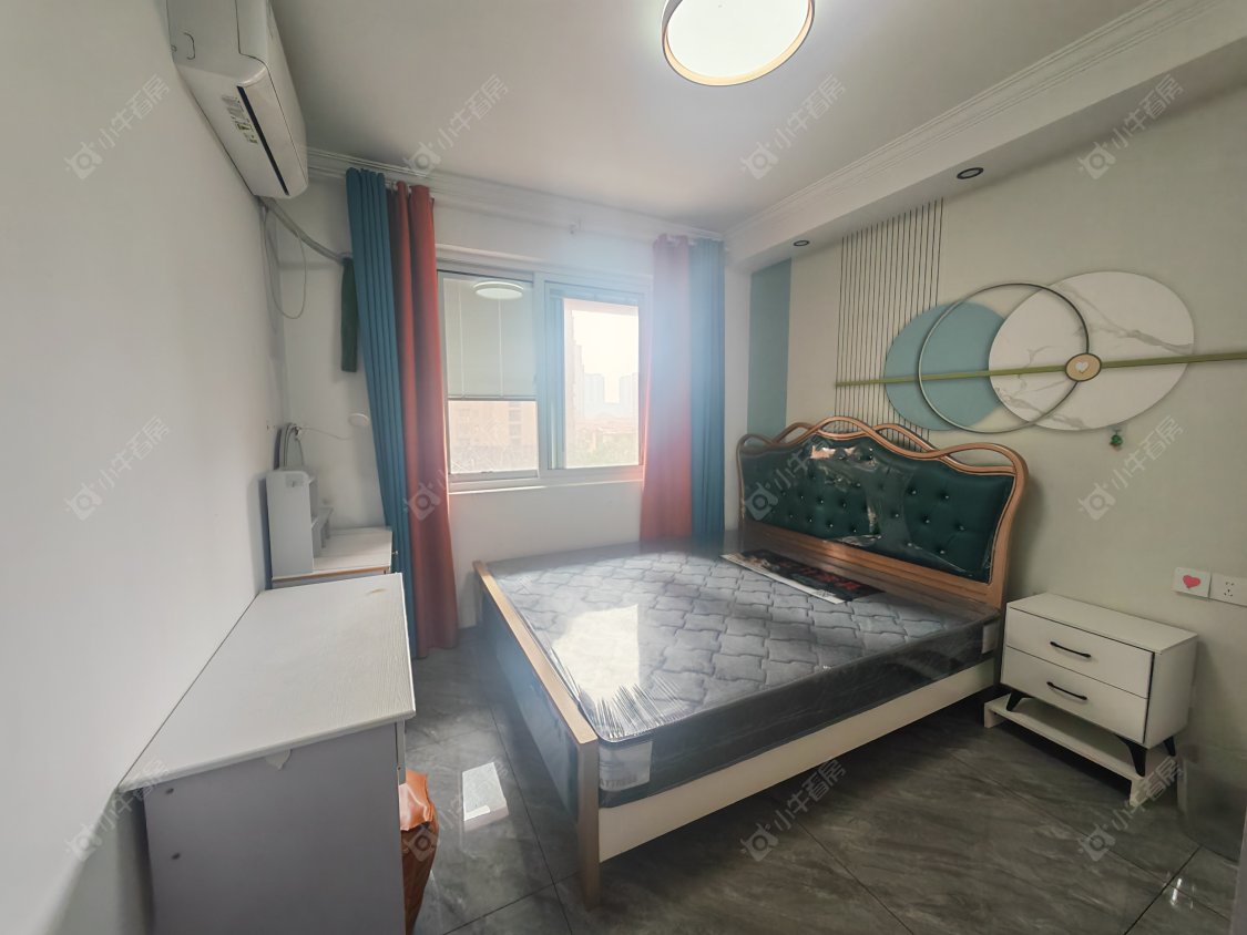 常州常发豪郡在租房源室内图_小牛看房