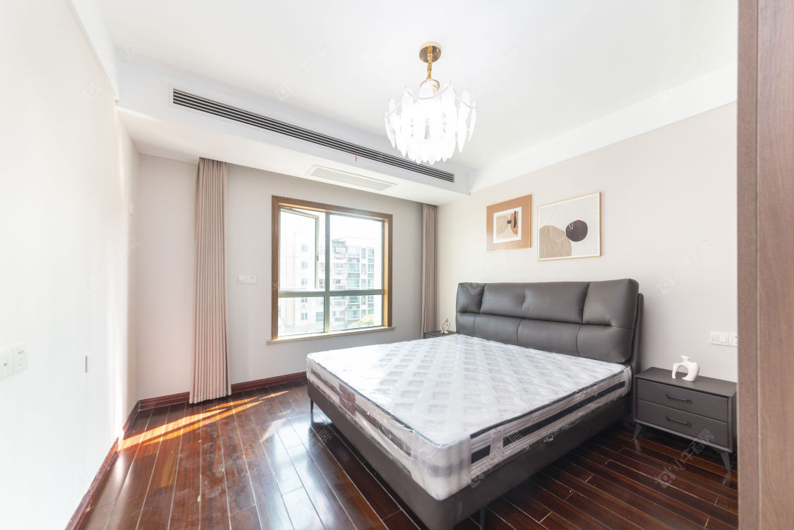 常州御城在售二手房源室内图_小牛看房