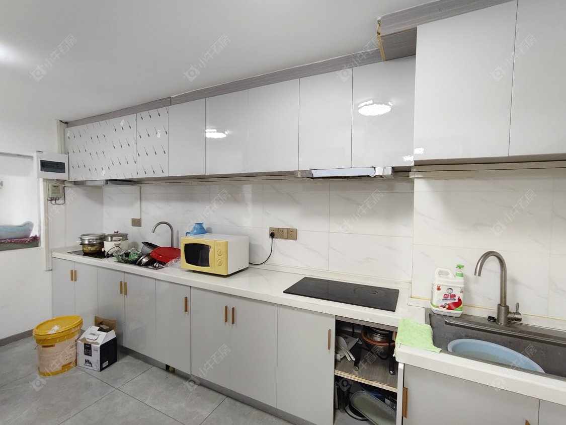 新龙江城市广场房源室内图 常州新龙江城市广场在租房源室内图_小牛看房