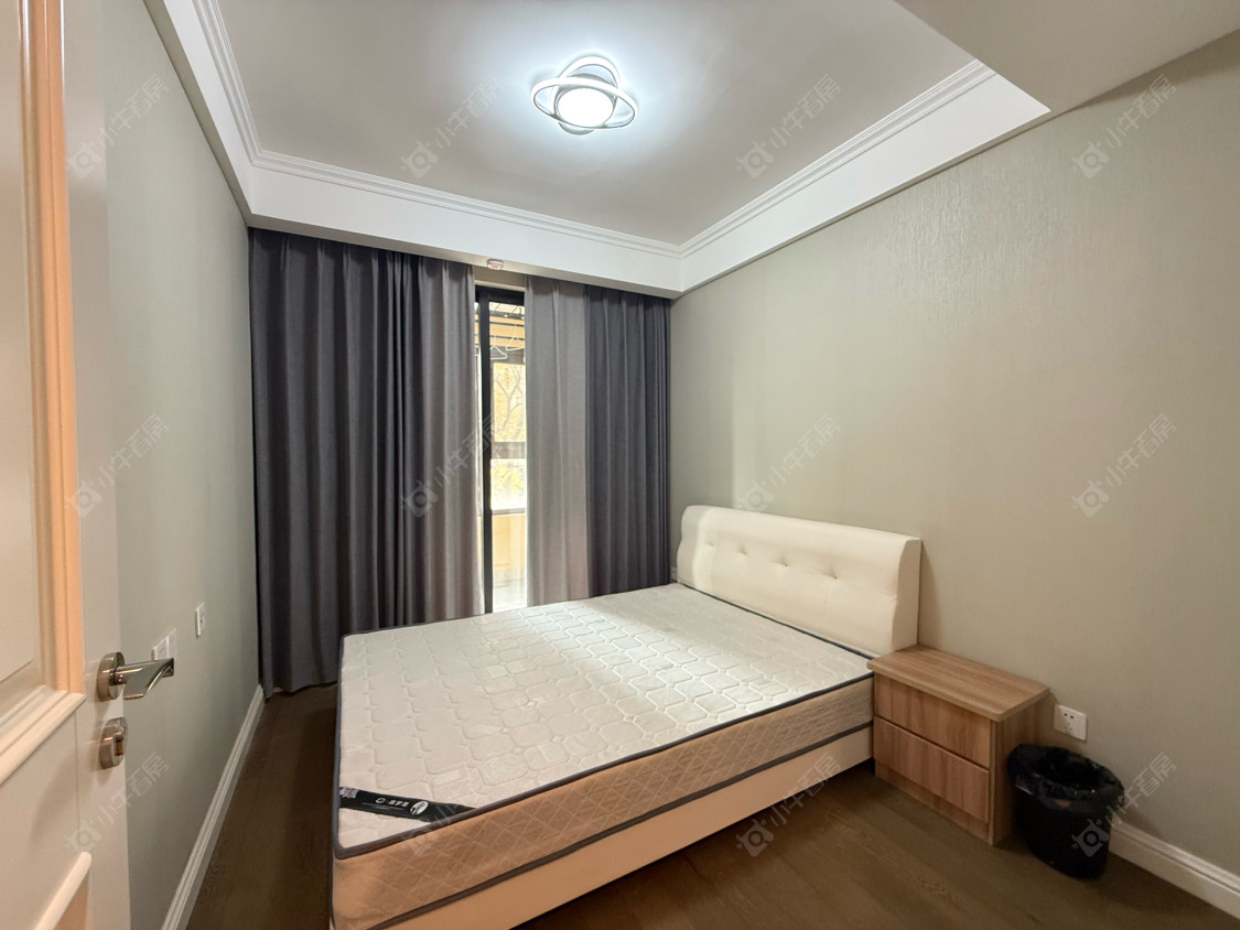 常州新城华宇悦隽公馆在租房源室内图_小牛看房