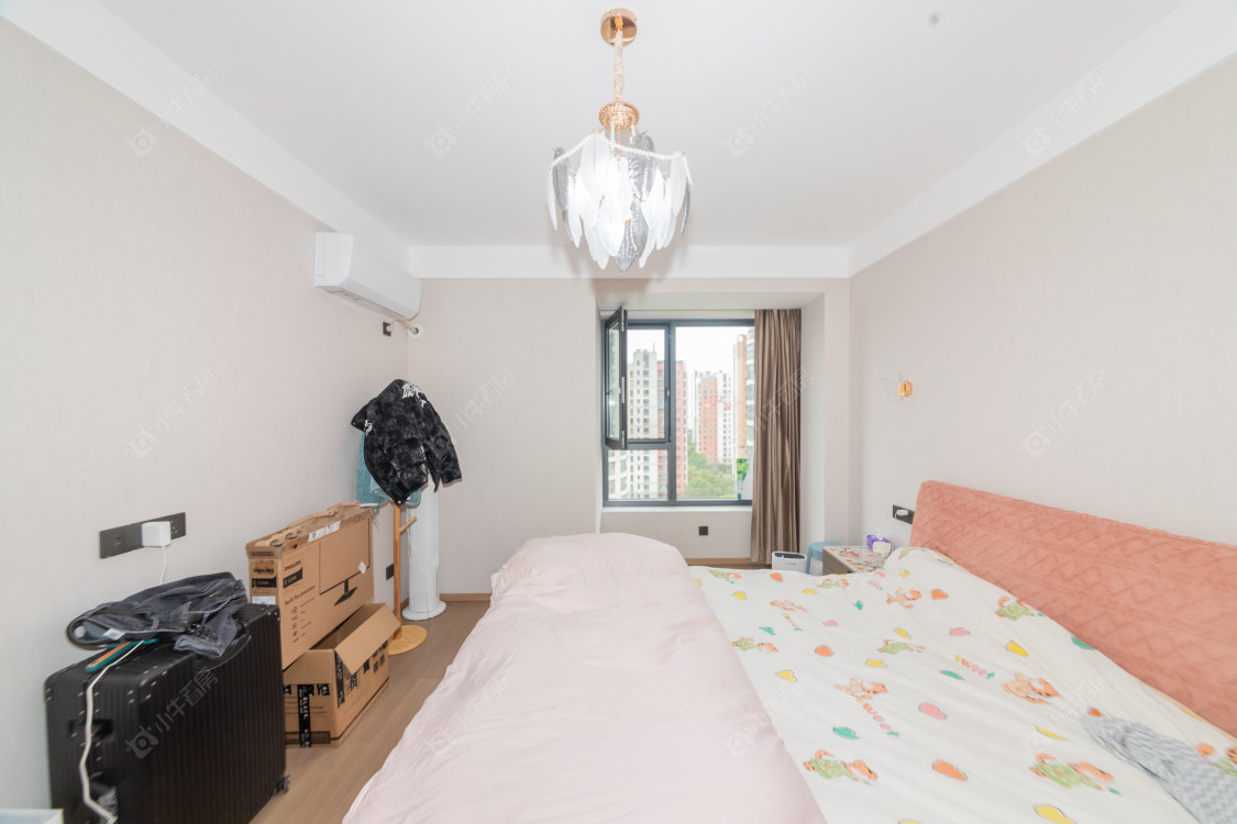 常州天禄西阆苑在售二手房源室内图_小牛看房