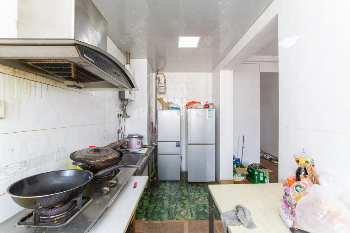 常州怡枫苑在售二手房源室内图_小牛看房