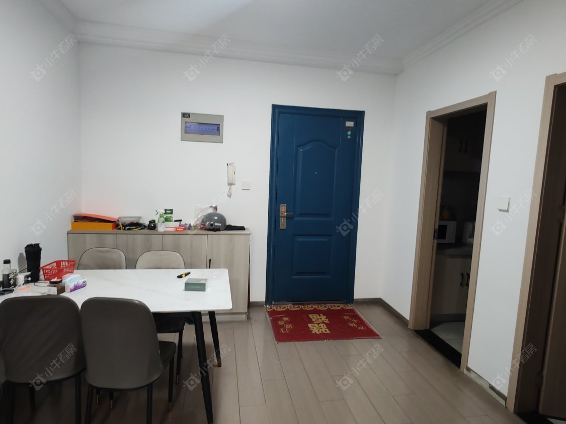 常州顺园九村在租房源室内图_小牛看房