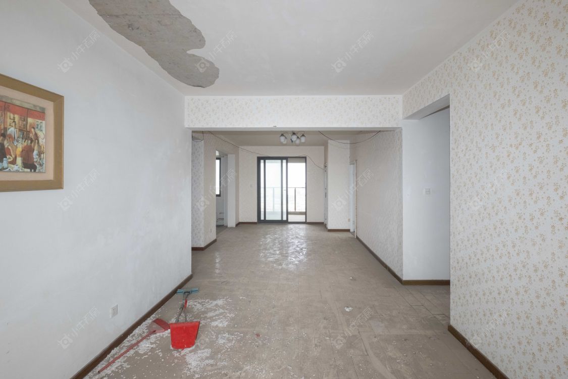 蓝天新苑房源室内图 常州蓝天新苑在售二手房源室内图_小牛看房