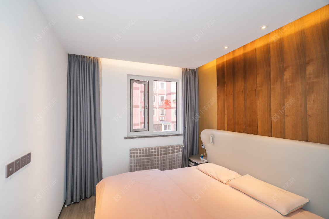 常州娑罗家园在售二手房源室内图_小牛看房