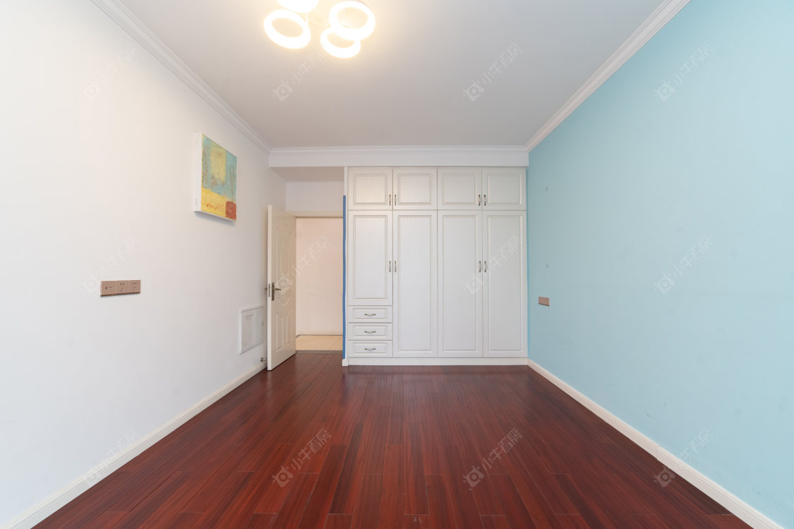 常州邹新花园南区在售二手房源室内图_小牛看房