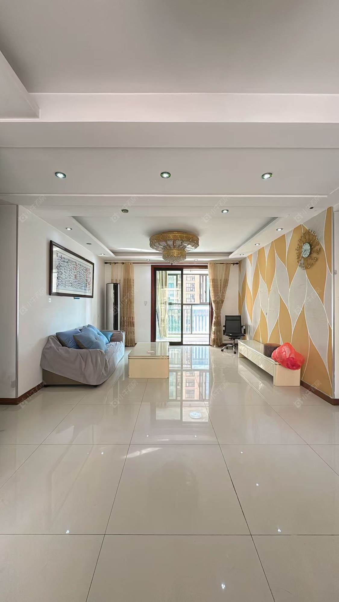 常州吾悦广场南区3室2厅2卫出租房源图片