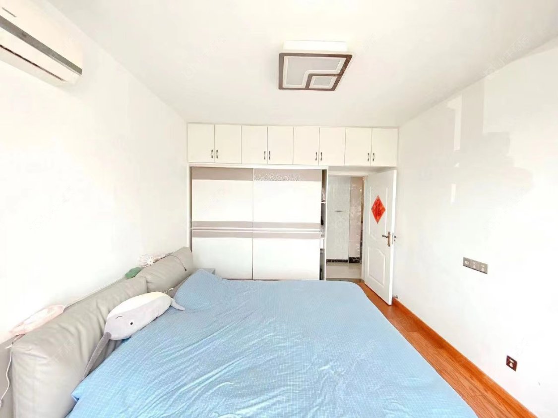 常州绿地峰云汇在租房源室内图_小牛看房