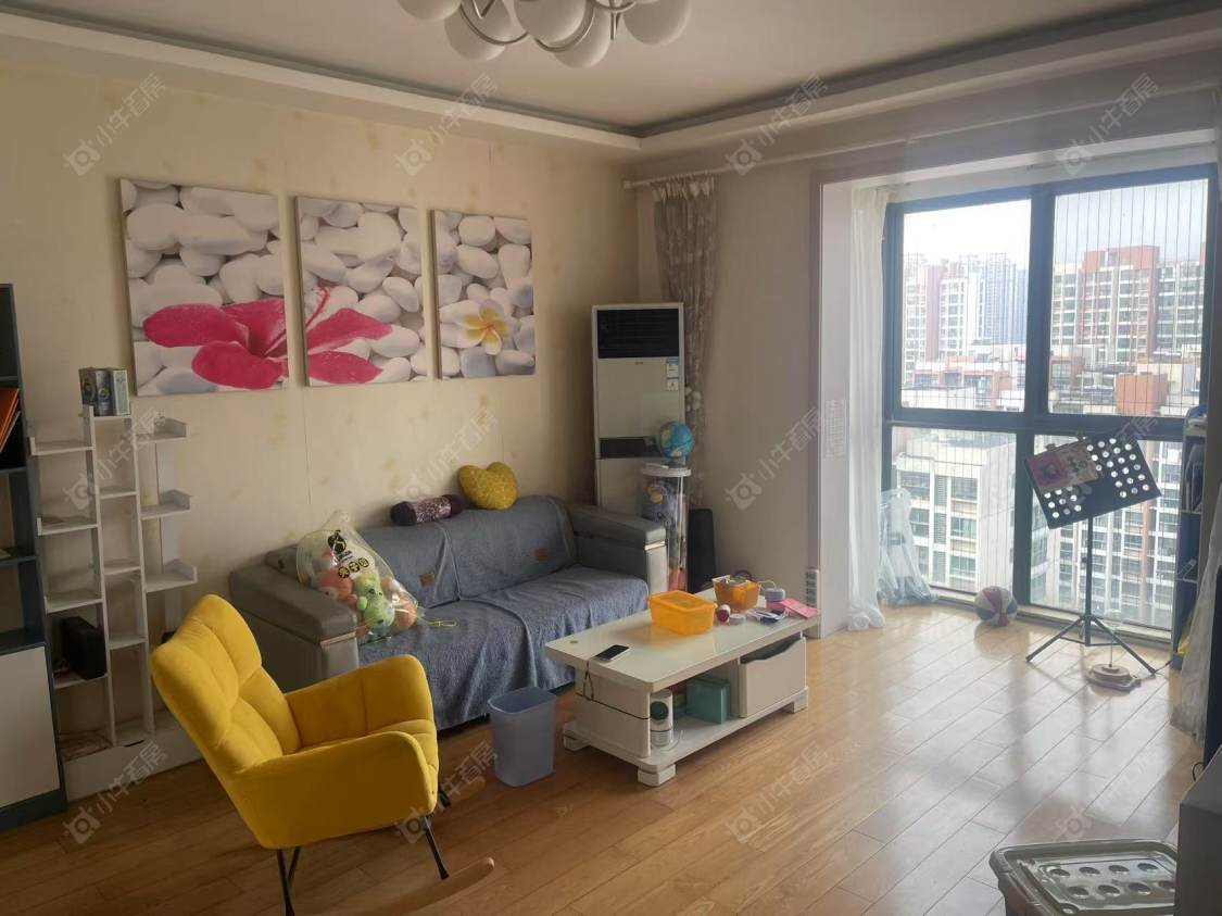 常州玉龙湾花园在租房源_小牛看房