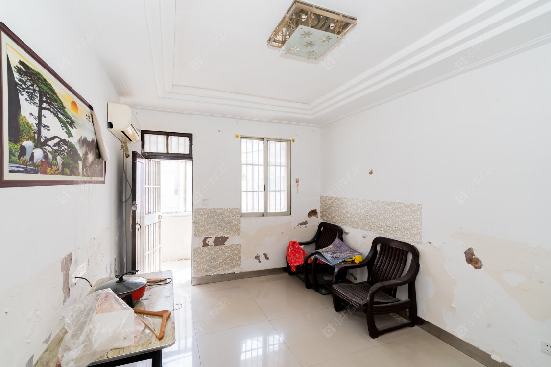 常州清凉新村在售二手房源室内图_小牛看房