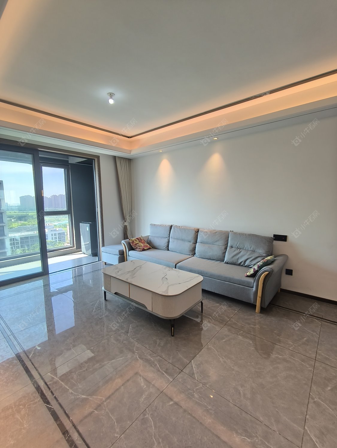 常州阳光城禹洲宸悦在租房源_小牛看房