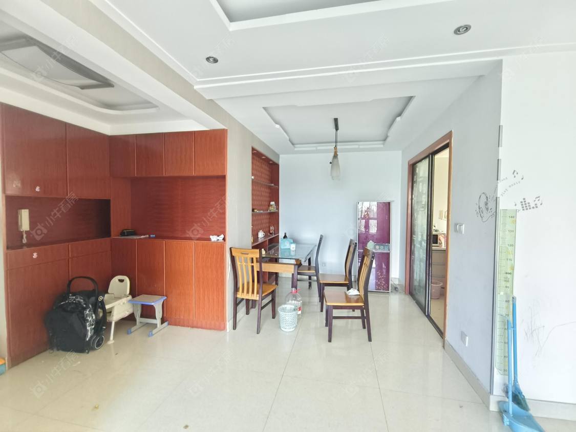 常州百草苑在租房源室内图_小牛看房