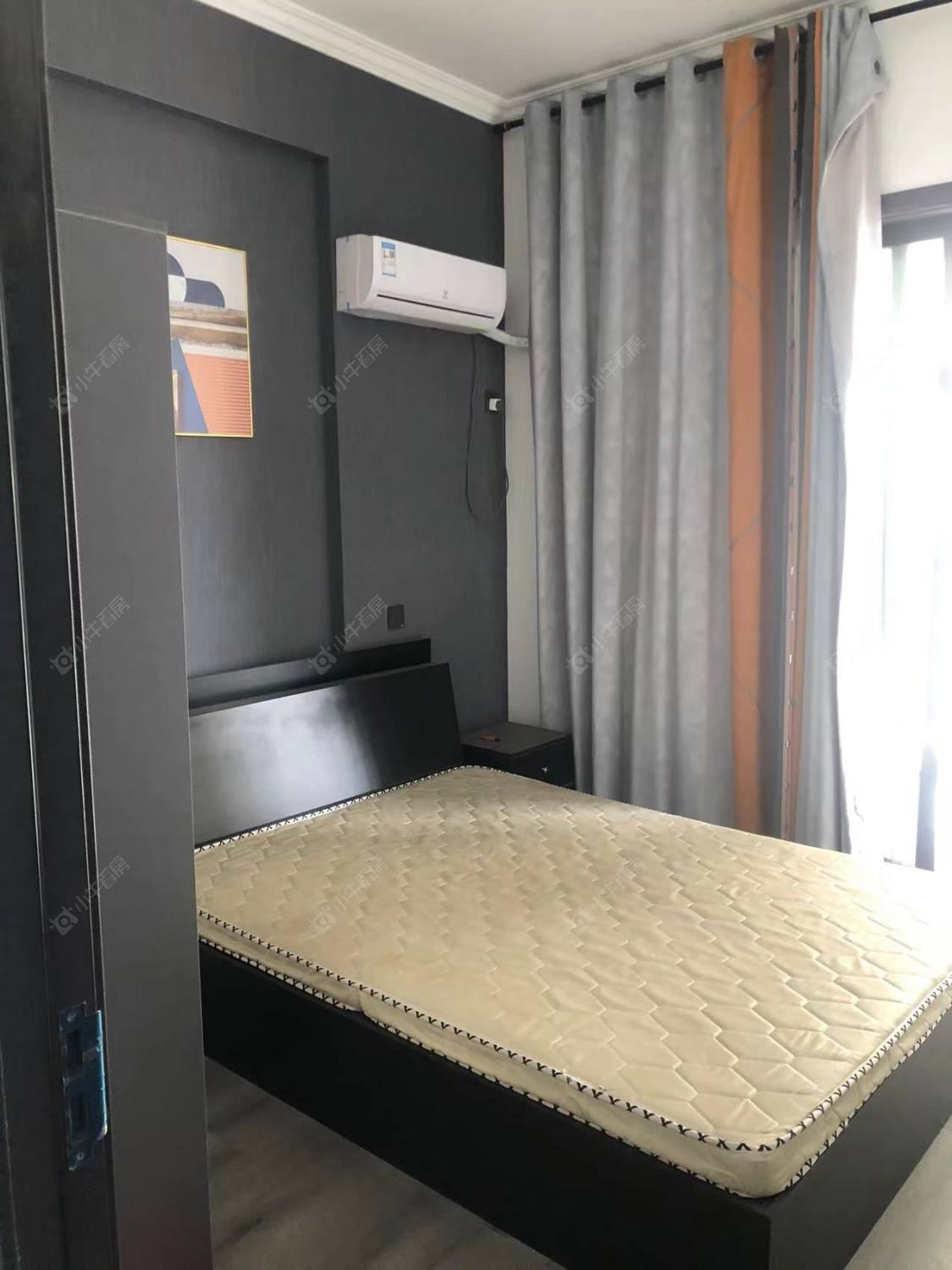 常州新城桃李郡在租房源室内图_小牛看房