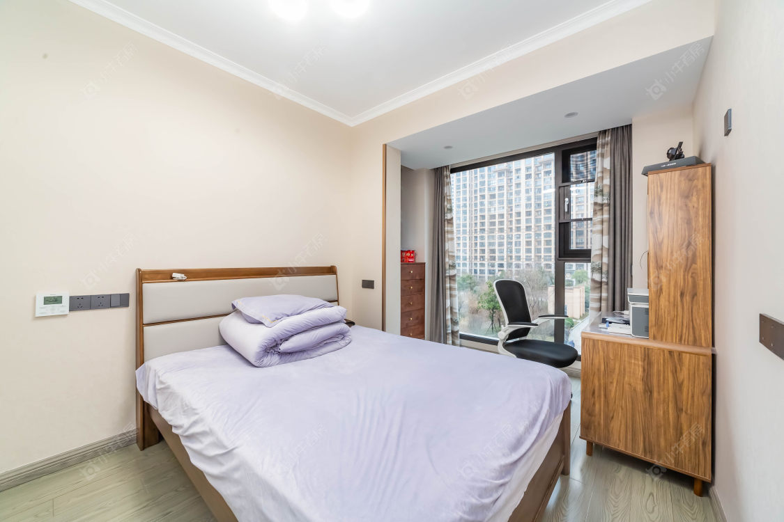 常州银河湾第一城二期在售二手房源小区图_小牛看房