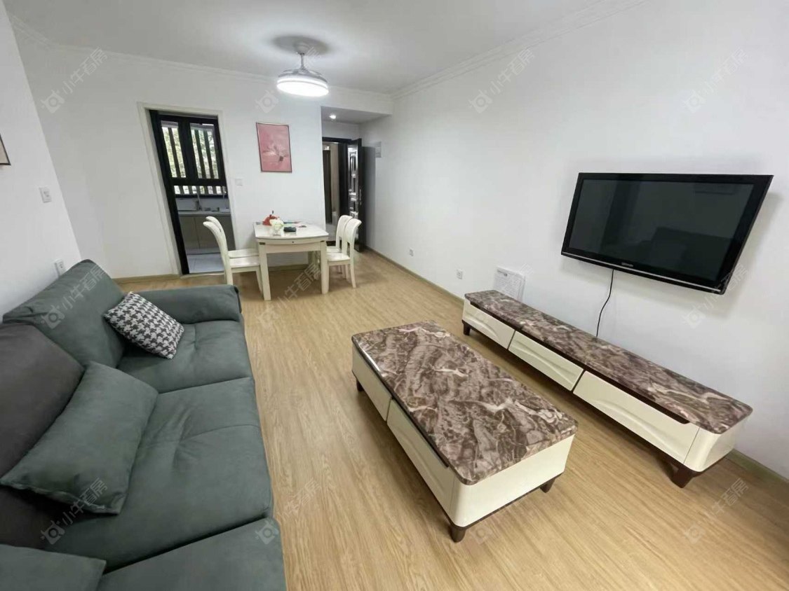 金新滟澜湖房源户型图 常州金新滟澜湖在租房源户型图_小牛看房