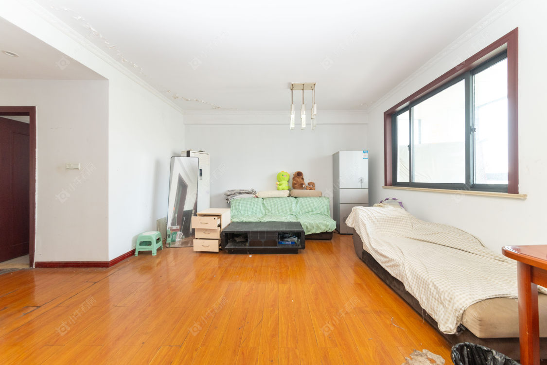 常州常发嘉园在售二手房源_小牛看房