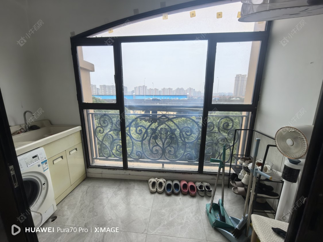 常州雅居乐星河湾在租房源室内图_小牛看房