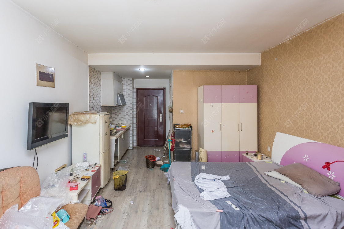 凯旋城西区房源室内图 常州凯旋城西区在售二手房源室内图_小牛看房