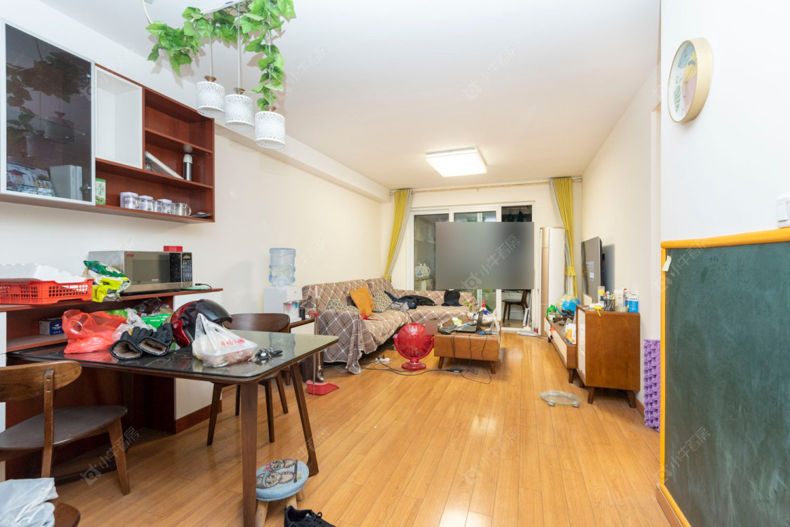 常州万科城在售二手房源室内图_小牛看房