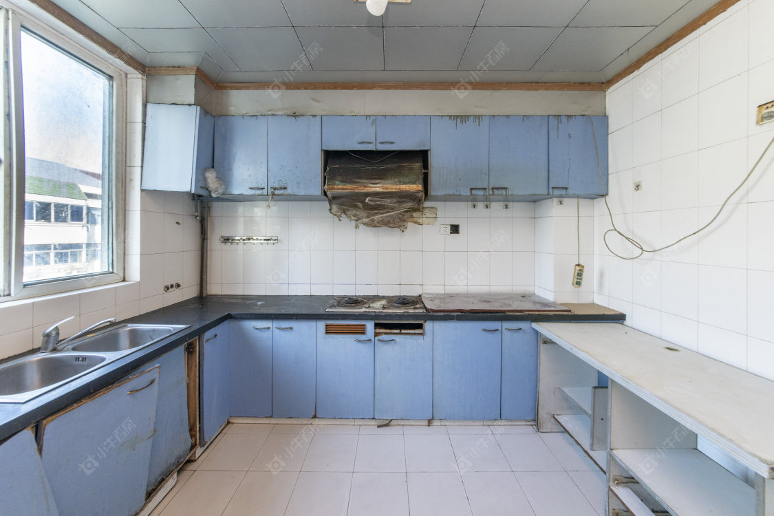 常州创业嘉禾公寓在售二手房源室内图_小牛看房