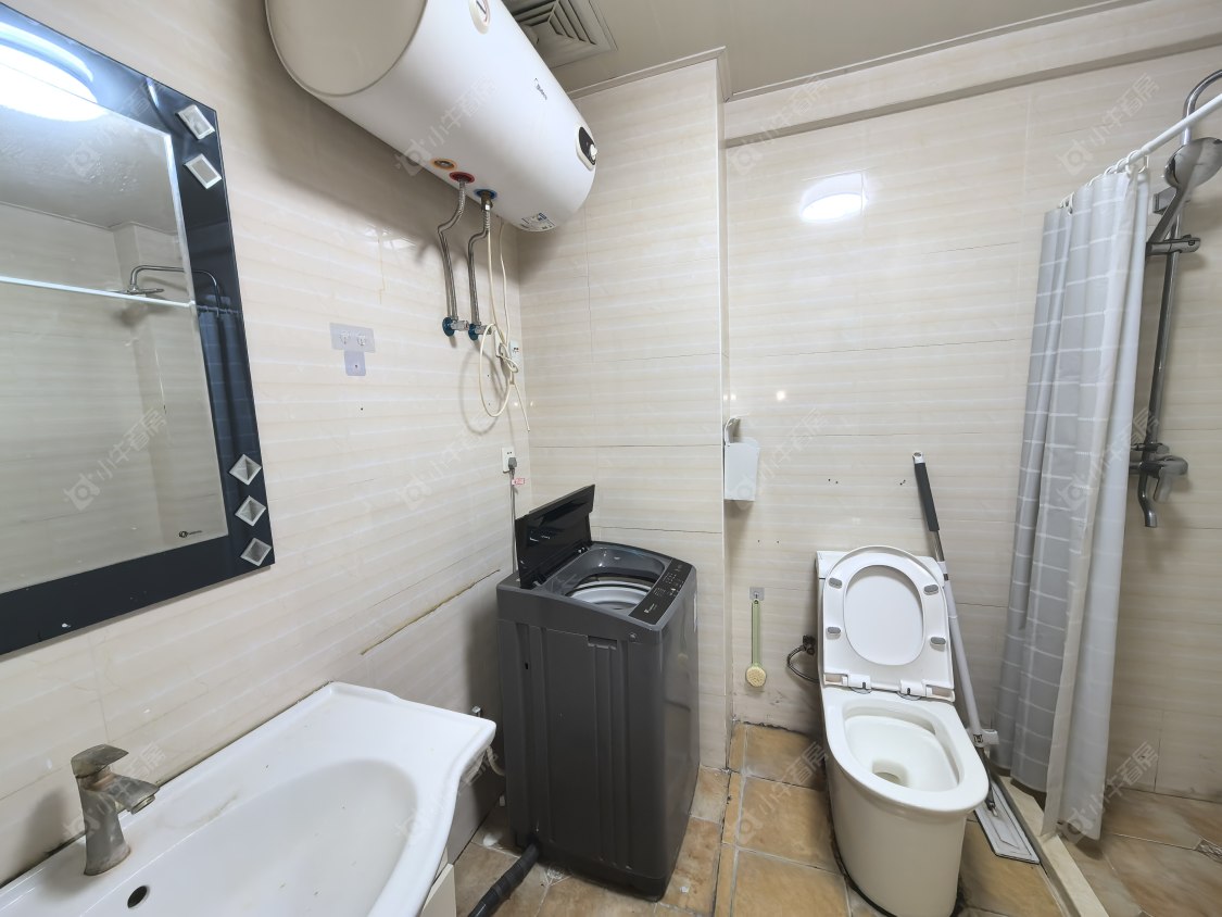 常州典雅商业广场在租房源_小牛看房