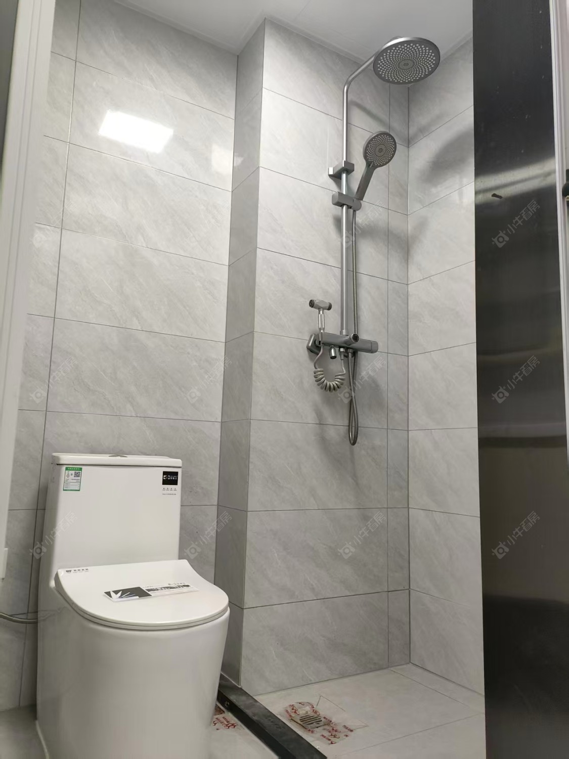 常州朗诗邻里中心在租房源室内图_小牛看房