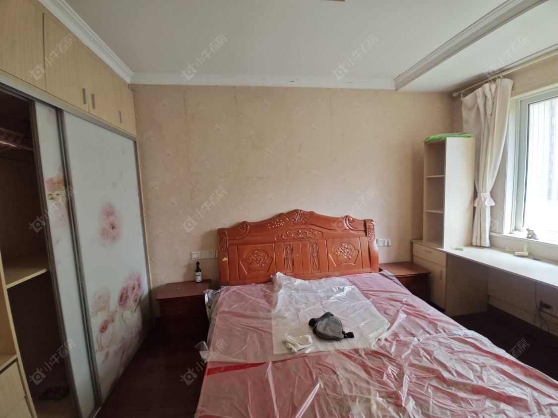 常州新城域一期在租房源摆位图_小牛看房