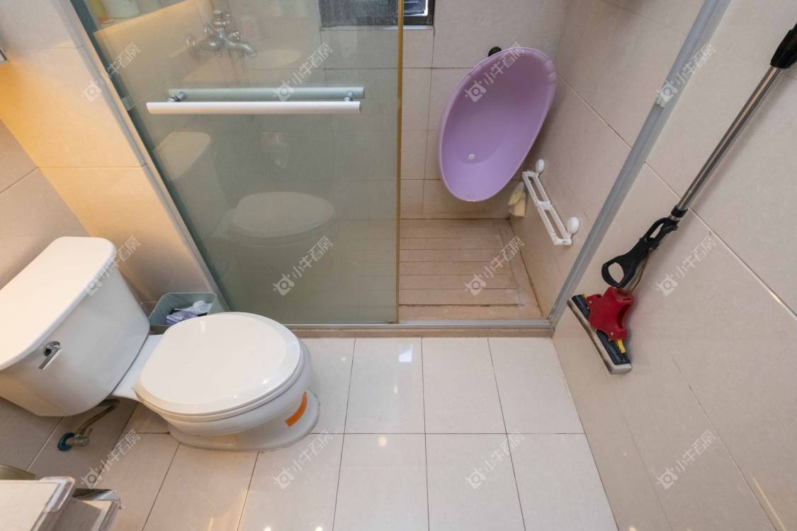 常州新城香悦半岛南区在租房源室内图_小牛看房