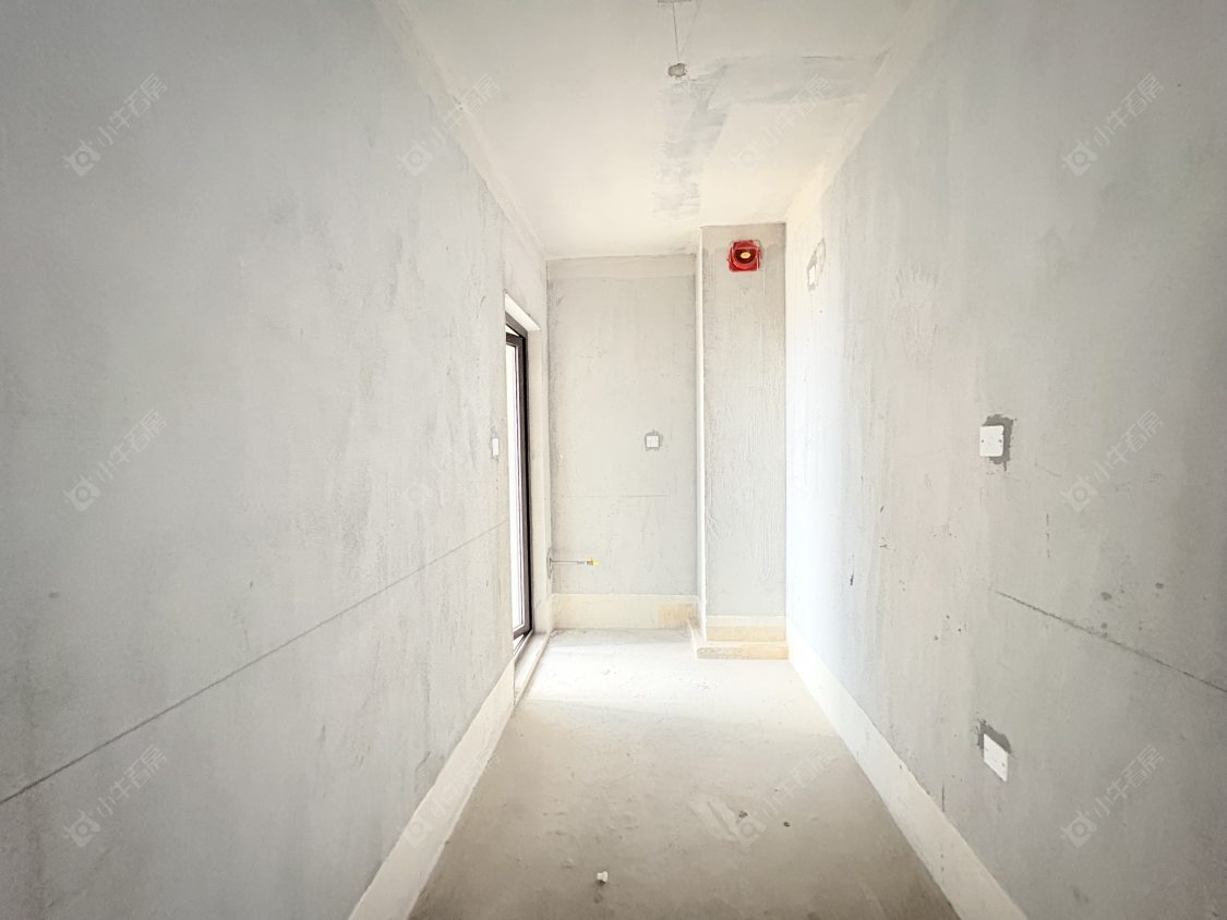 丹阳汇金天地在售二手房源室内图_小牛看房